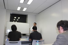 8月25日ハワイ不動産セミナー講師