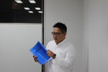 8月25日ハワイ不動産セミナー講師