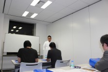 8月25日ハワイ不動産セミナー講師
