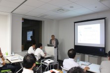 8月26日カンボジア不動産セミナー講師