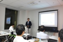 8月26日カンボジア不動産セミナー講師