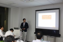 8月26日カンボジア不動産セミナー講師