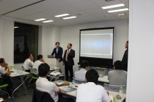 8月26日カンボジア不動産セミナー講師