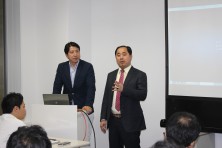 8月26日カンボジア不動産セミナー講師
