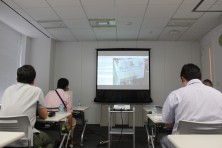 8月28日イギリス不動産投資セミナー講師