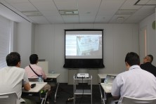 8月28日イギリス不動産投資セミナー講師