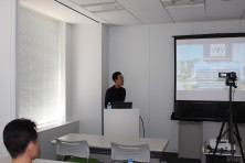 9月10日メンフィス不動産セミナー講師