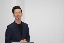 9月14日メンフィス不動産セミナー講師