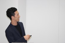 9月14日メンフィス不動産セミナー講師