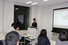 9月14日メンフィス不動産セミナー講師