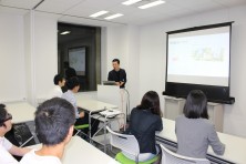 9月14日メンフィス不動産セミナー講師