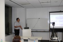 9月15日タイ・クラビ不動産セミナー講師