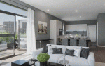 Manchester, Residential