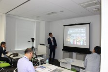10月1日カンボジア不動産セミナー講師