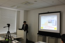 10月1日カンボジア不動産セミナー講師