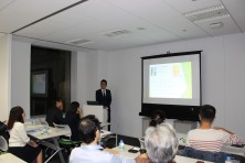 10月7日ベトナム不動産セミナー講師