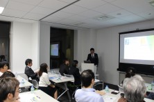 10月7日ベトナム不動産セミナー講師