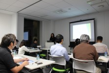 10月7日ベトナム不動産セミナー講師