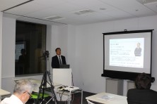 10月11日ベトナム不動産セミナー講師