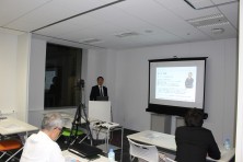 10月11日ベトナム不動産セミナー講師