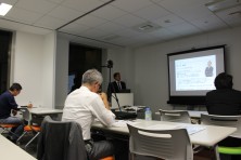 10月11日ベトナム不動産セミナー講師