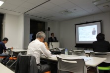 10月11日ベトナム不動産セミナー講師