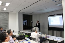 10月12日カンボジア不動産セミナー講師