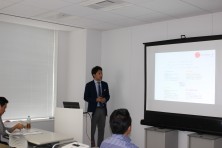 10月22日フィリピン・セブ不動産セミナー講師