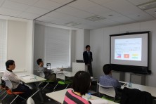 10月22日フィリピン・セブ不動産セミナー講師