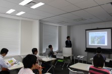 10月22日フィリピン・セブ不動産セミナー講師