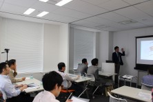 10月22日フィリピン・セブ不動産セミナー講師