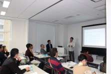 11月5日フォレストシティ不動産セミナー講師