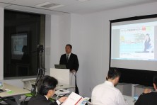 11月7日ベトナム不動産セミナー講師