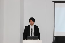 11月10日北米土地不動産セミナー講師