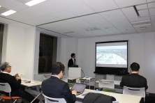 11月10日北米土地不動産セミナー講師