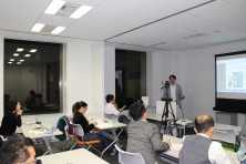 11月11日カンボジア不動産セミナー講師