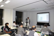 11月11日カンボジア不動産セミナー講師