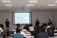 11月12日ベトナム不動産セミナー講師