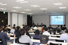 11月12日ベトナム不動産セミナー講師