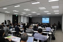 11月12日ベトナム不動産セミナー講師