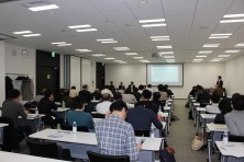 11月12日ベトナム不動産セミナー講師