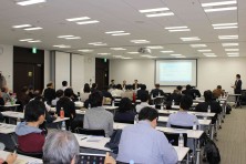 11月12日ベトナム不動産セミナー講師