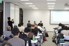 11月12日ベトナム不動産セミナー講師