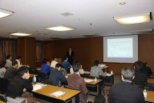 11月13日ベトナム不動産セミナー講師