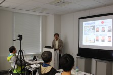 11月19日フィリピン・セブ不動産セミナー講師