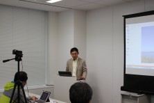 11月19日フィリピン・セブ不動産セミナー講師