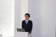 11月26日ローンセミナー講師