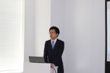 11月26日ローンセミナー講師