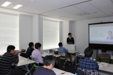 11月26日ローンセミナー講師