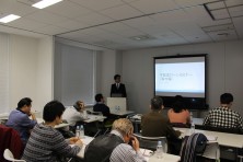 11月26日ローンセミナー講師